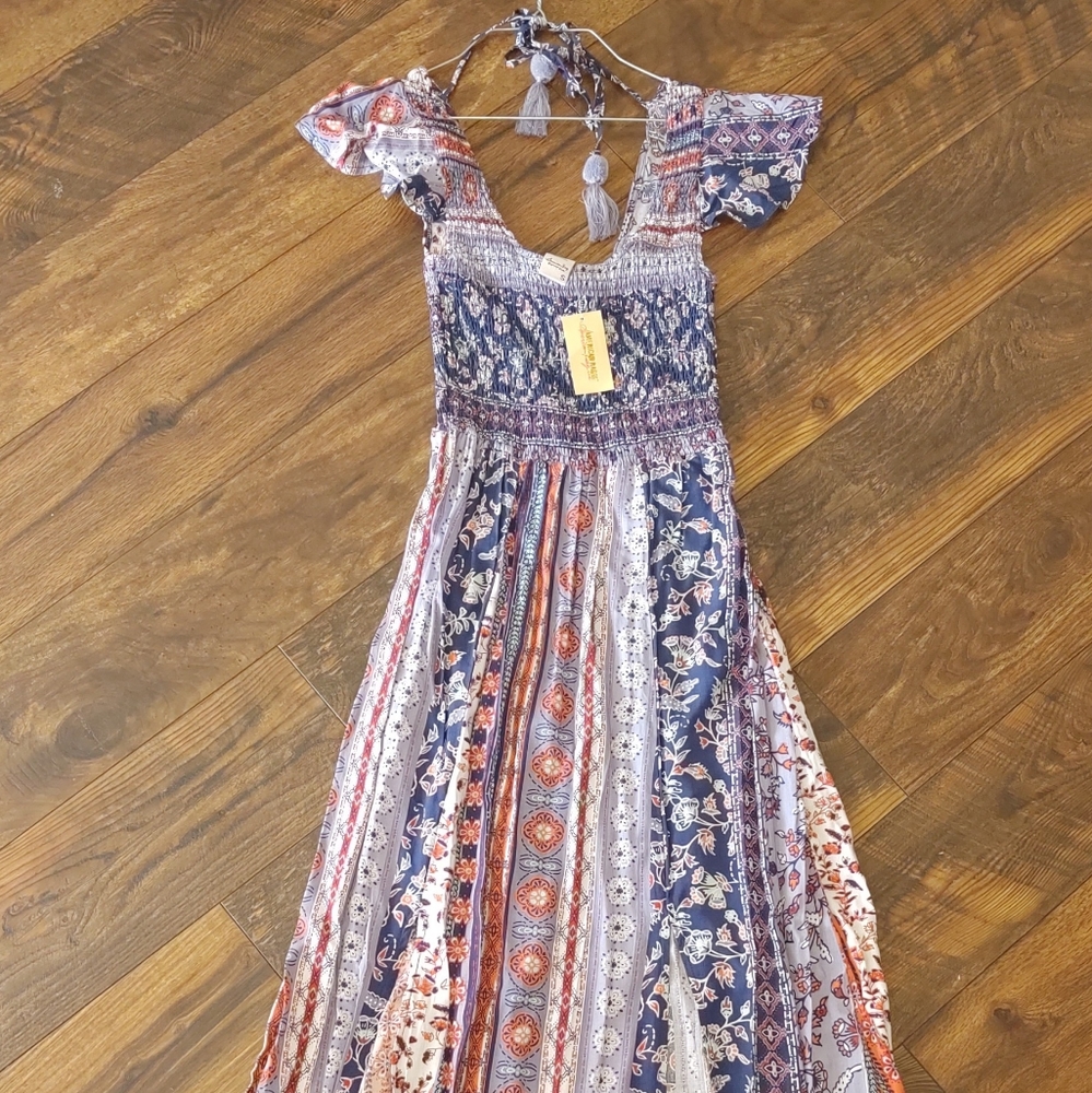 American Rag dress